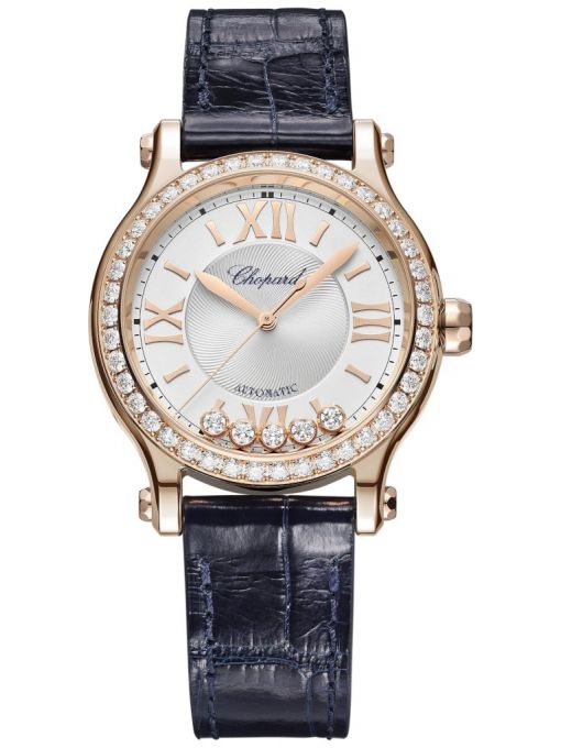 ZEGAREK CHOPARD HAPPY SPORT