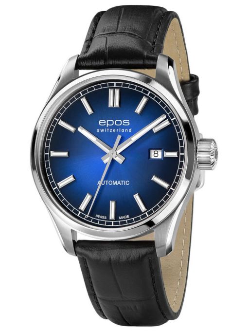 ZEGAREK EPOS TIMELESS 3501 AUTOMATIC