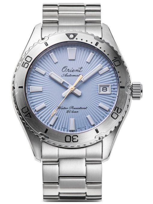 ZEGAREK ORIENT SPORTS MAKO III "75TH ANNIVERSARY"