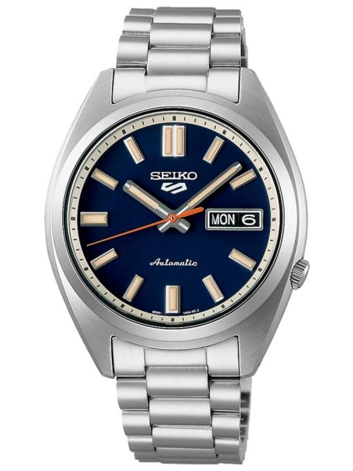 ZEGAREK SEIKO 5 SPORT AUTOMATIC