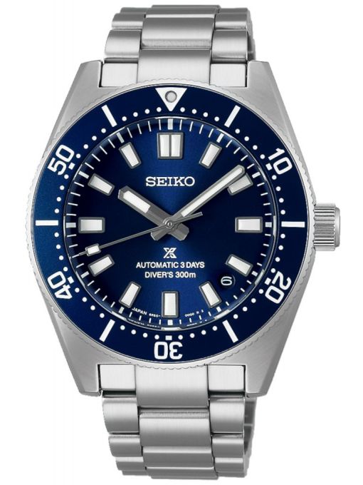 ZEGAREK SEIKO PROSPEX