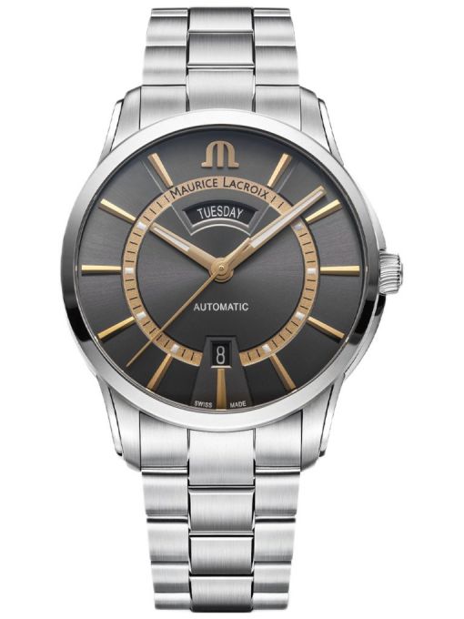 ZEGAREK MAURICE LACROIX PONTOS AUTOMATIC