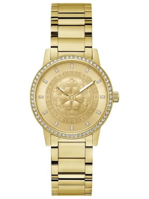 ZEGAREK GUESS PETAL