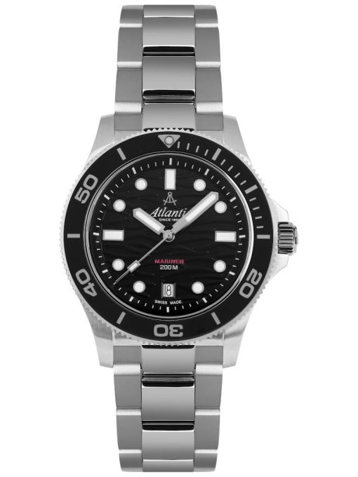 ZEGAREK ATLANTIC MARINER