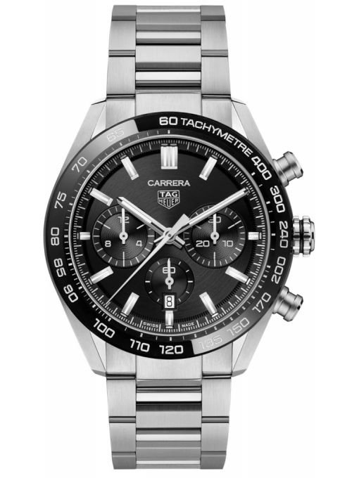 ZEGAREK TAG HEUER Carrera Chronograph