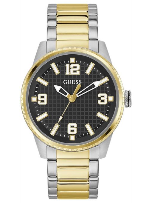 ZEGAREK GUESS VARSITY G