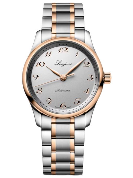 LONGINES MASTER COLLECTION