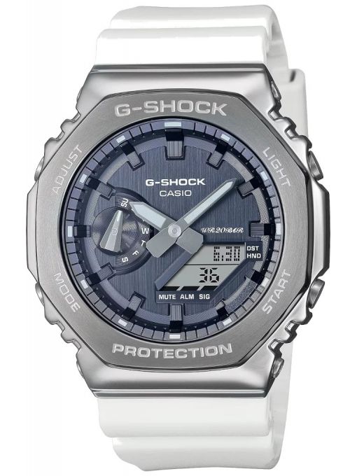 ZEGAREK G-SHOCK CLASSIC PRECIOUS HEART