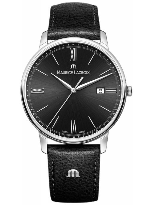 ZEGAREK MAURICE LACROIX ELIROS DATE