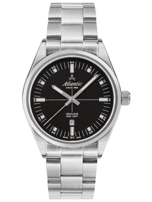 ZEGAREK ATLANTIC SEACLOUD
