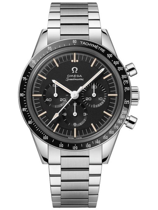 ZEGAREK OMEGA SPEEDMASTER CALIBRE 321