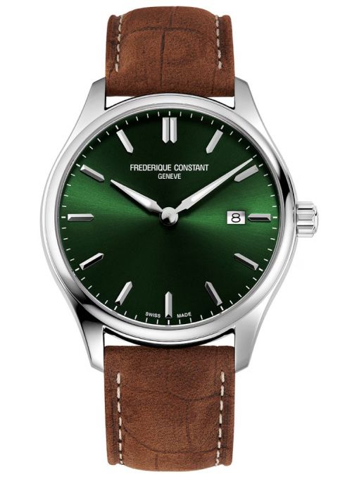 ZEGAREK FREDERIQUE CONSTANT CLASSICS QUARTZ