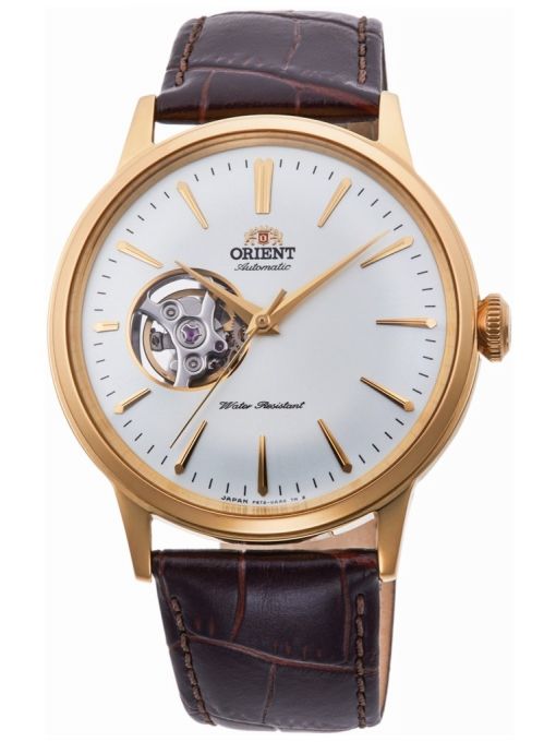 ZEGAREK ORIENT BAMBINO OPEN HEART