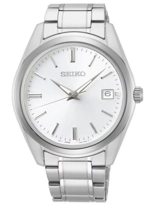 ZEGAREK SEIKO CLASSIC