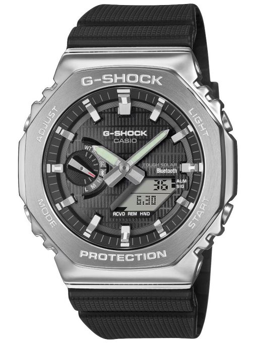 ZEGAREK G-SHOCK OCTAGON ORIGINAL