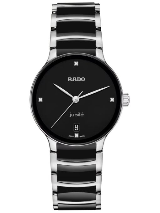 ZEGAREK RADO Centrix Diamonds