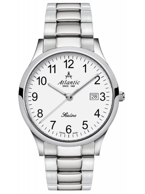 ZEGAREK ATLANTIC SEALINE