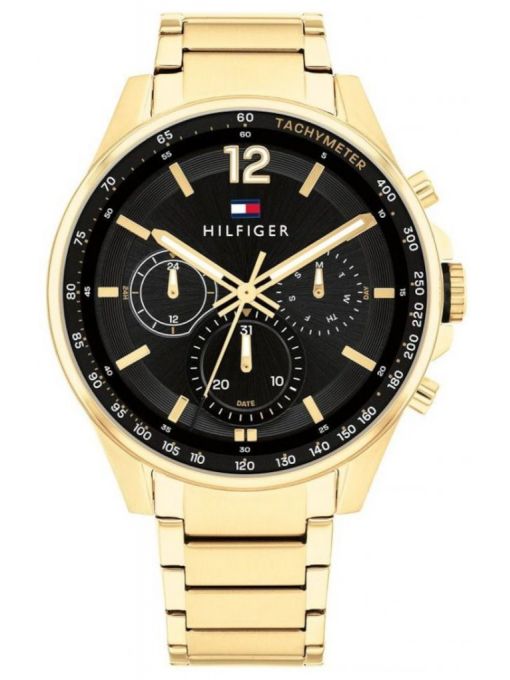 ZEGAREK TOMMY HILFIGER MAX