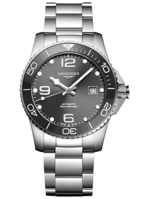 LONGINES HYDROCONQUEST