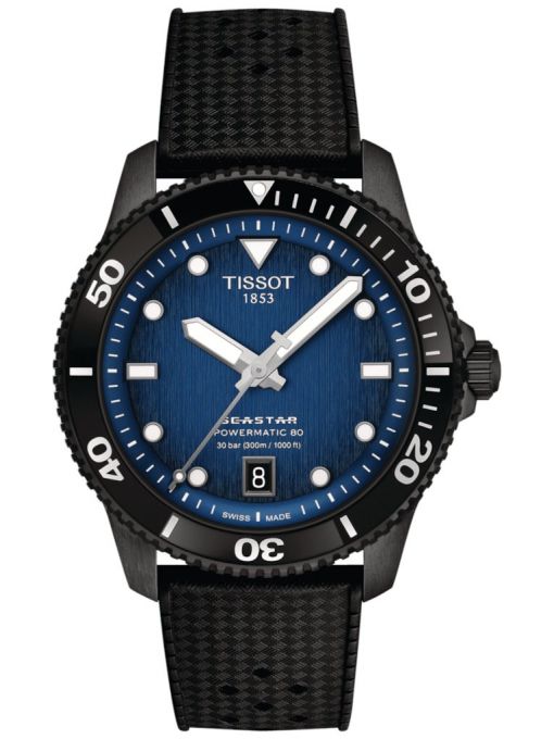 TISSOT SEASTAR 1000 POWERMATIC 80 40MM
