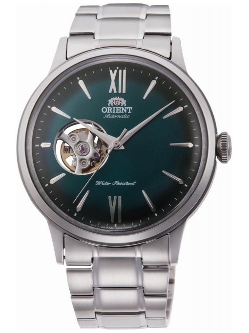 ZEGAREK ORIENT Bambino Open Heart Automatic