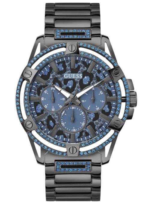 ZEGAREK GUESS KING