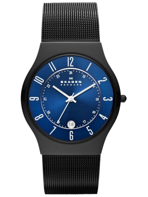 ZEGAREK SKAGEN SUNDBY TITANIUM