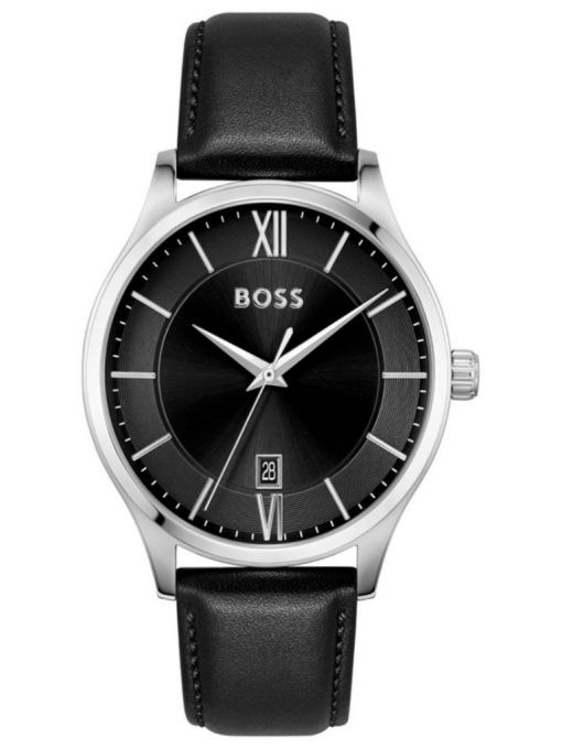 ZEGAREK HUGO BOSS ELITE