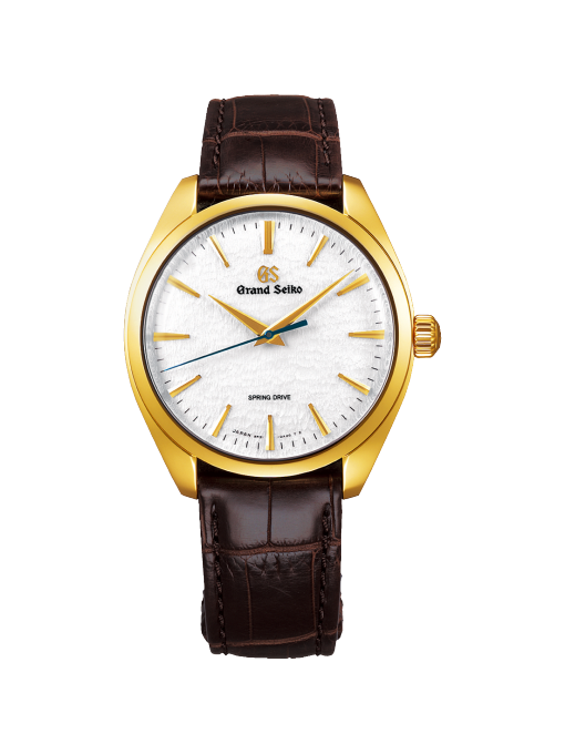 ZEGAREK GRAND SEIKO ELEGANCE