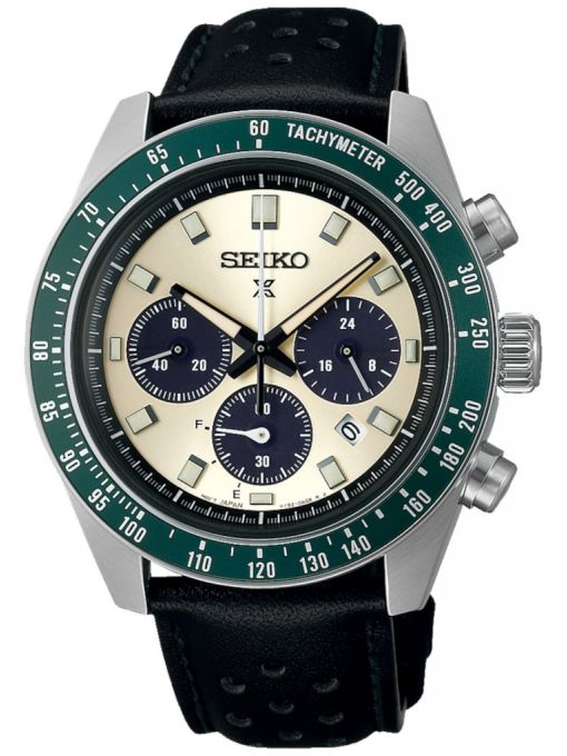ZEGAREK SEIKO PROSPEX SPEEDTIMER RACING SPORT CGRONOGRAPH