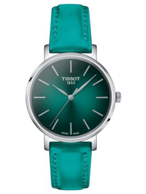 TISSOT EVERYTIME 34mm