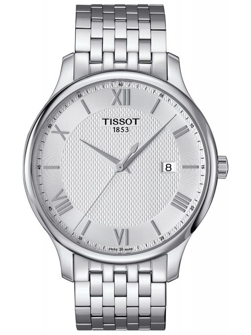 Tissot Tradition