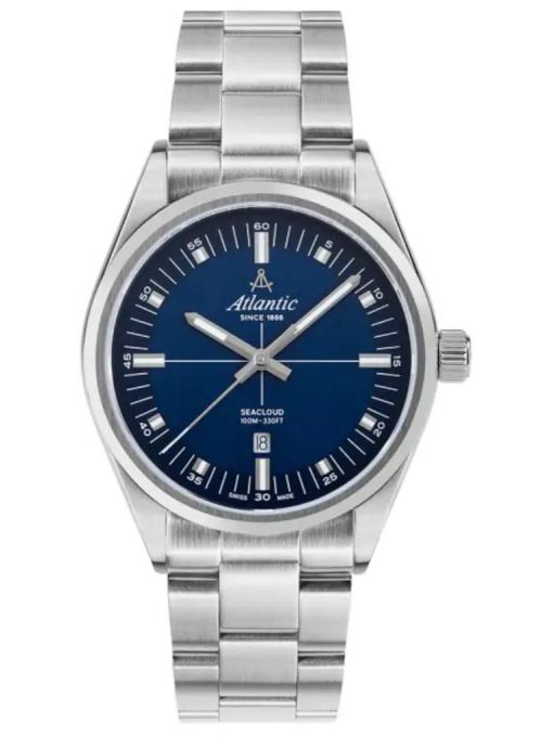 ZEGAREK ATLANTIC SEACLOUD