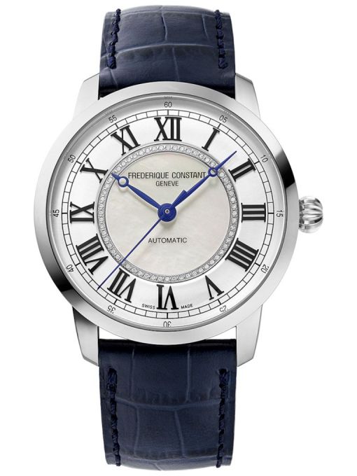 ZEGAREK FREDERIQUE CONSTANT CLASSICS PREMIERE