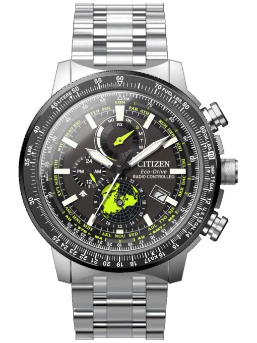 ZEGAREK CITIZEN Promaster
