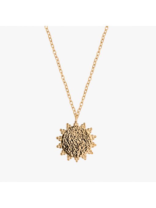 Naszyjnik Sun Whisperer Picky Pica Juicy
