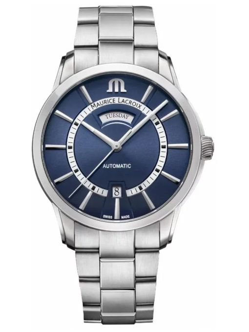 ZEGAREK MAURICE LACROIX PONTOS