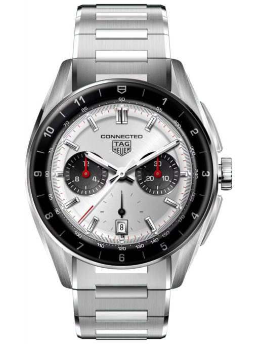ZEGAREK TAG HEUER CONNECTED CALIBRE E4