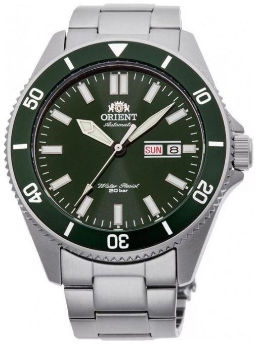 ZEGAREK ORIENT Diving Sports