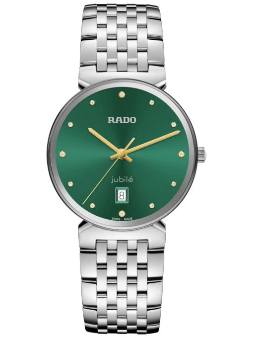 ZEGAREK RADO Florence Diamonds