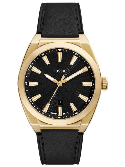 ZEGAREK FOSSIL EVERETT
