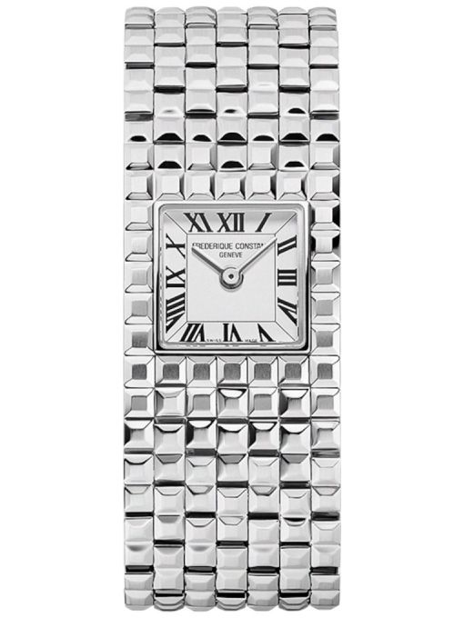 ZEGAREK FREDERIQUE CONSTANT CLASSICS MANCHETTE