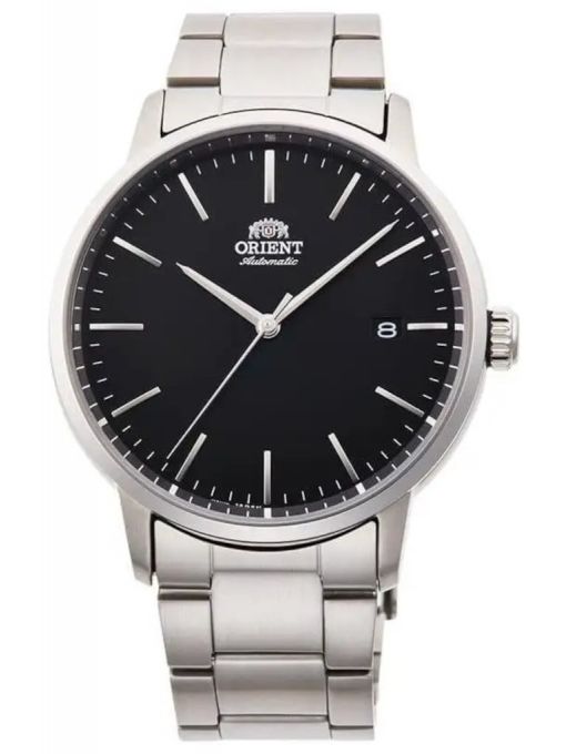 ZEGAREK ORIENT Contemporary