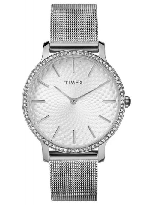 ZEGAREK TIMEX Transcend