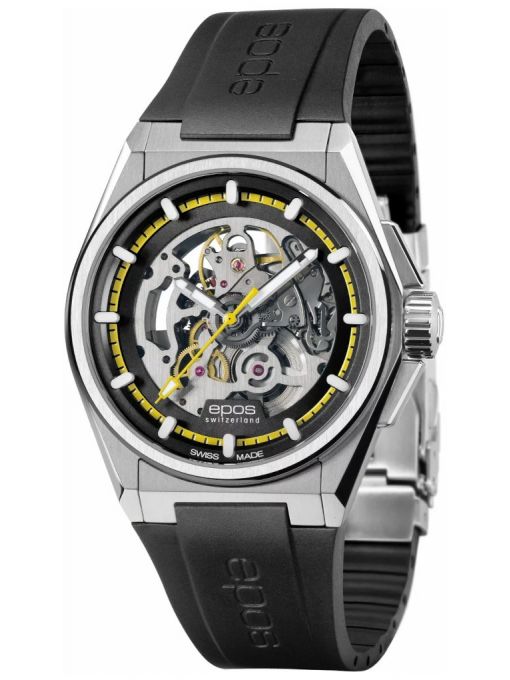 ZEGAREK EPOS SPORT 3505 SK AUTOMATIC