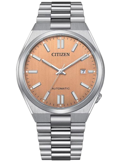 ZEGAREK CITIZEN Tsuyosa