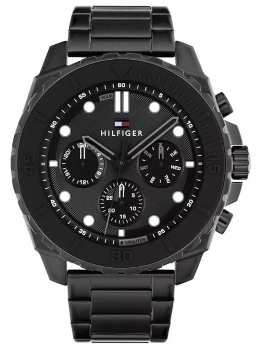 ZEGAREK TOMMY HILFIGER MORGAN