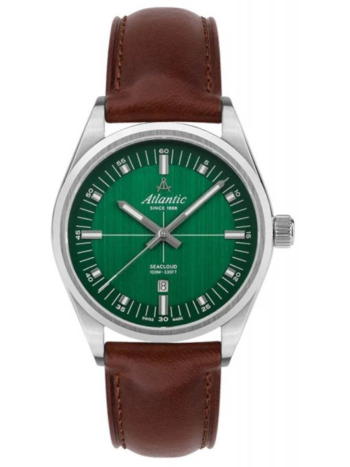 ZEGAREK ATLANTIC SEACLOUD
