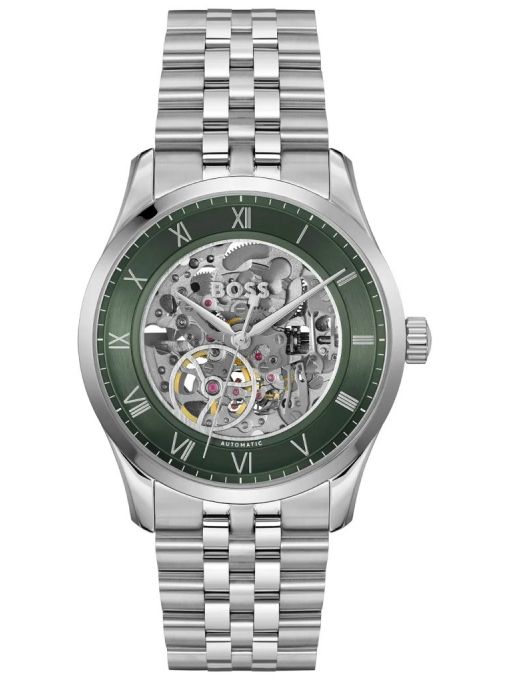 ZEGAREK HUGO BOSS PRINCIPLE SKELETON