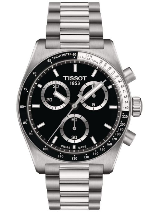 TISSOT PR516 CHRONOGRAPH